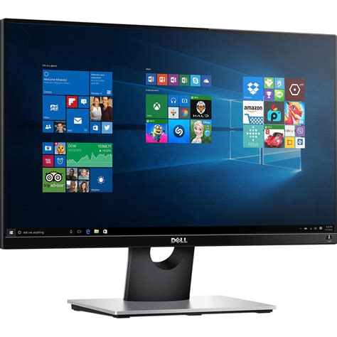 dell monitor driver for mac, Dell ultrasharp u2417h 24