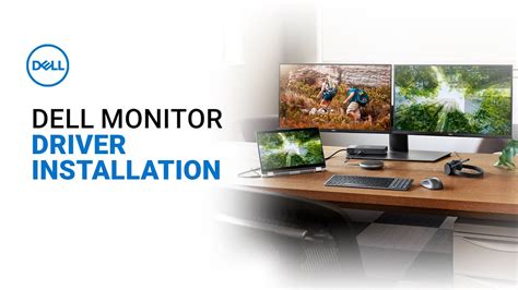 dell monitor driver windows 11, Dell display driver for windows 10 64 bit