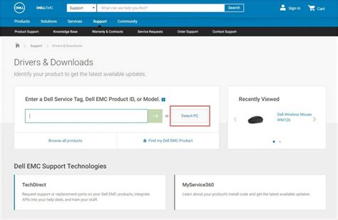 dell mouse driver download, Ms3320w dell bluetooth mouse at rs 1350/piece