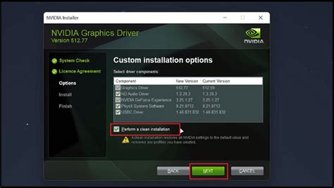 dell nvidia driver update, How to update nvidia drivers