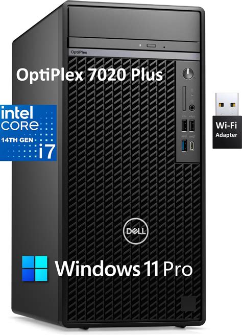 dell optiplex 7000 bluetooth driver, Dell optiplex 7000 tower desktop computer 40dtm b&h photo video