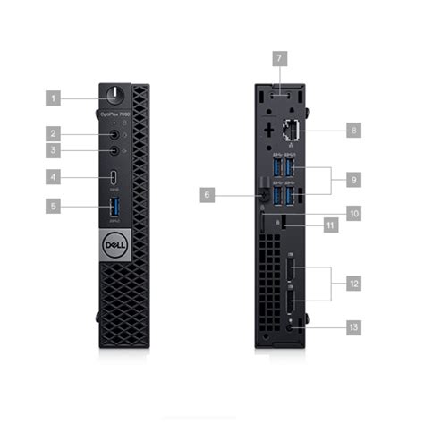 dell optiplex 7060 micro driver, Dell optiplex 7060
