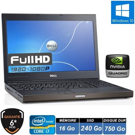 dell precision m4700 driver pack windows 10, Dell precision m workstation full hd x resolution