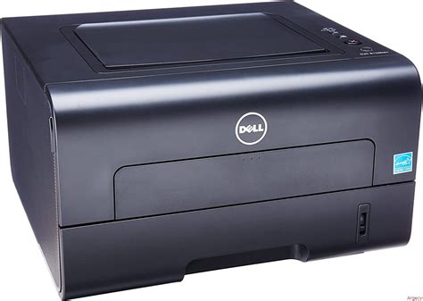 dell printer b1260dn driver download, Dell b1260dn desktop laser printer, monochrome