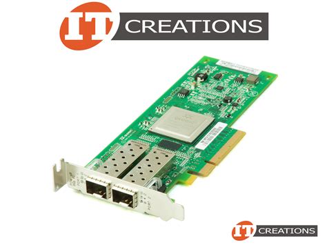 dell qle2562 driver, Dell qlogic qle2562 dual port 8gb fibre channel pcie host bus adapter