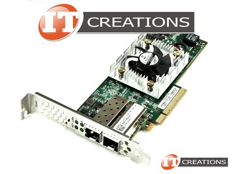 dell qlogic 8262 driver, Qle8262-cu-dell-high p dell / qlogic qle8262 cna 10gb/s dual port sfp+