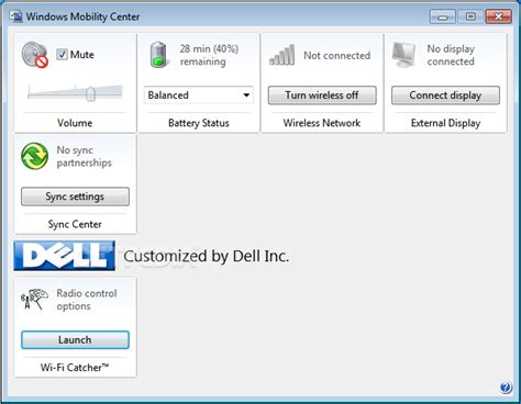 dell quickset driver windows 10, 