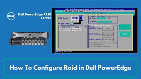dell r720 raid controller drivers, Dell poweredge r720 raid overview