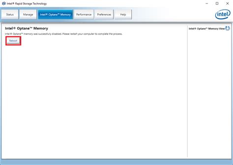 dell rapid storage driver, Álbum de recortes delegación masa intel rst windows 10 diez armonioso