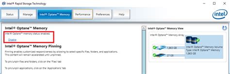 dell rapid storage technology driver, A simple guide to intel rapid storage technology – insidetechworld