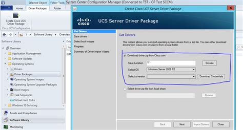 dell sccm driver packages, Best guide for dell driver management using sccm htmd blog