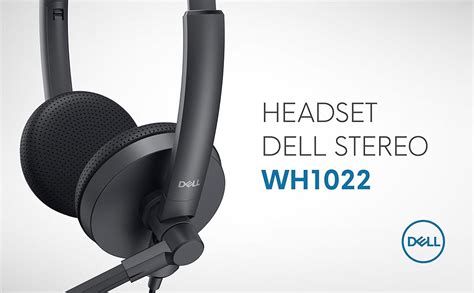 dell stereo headset wh1022 driver, Dell wh1022 stereo headset, over the ear at rs 4100/piece in new delhi
