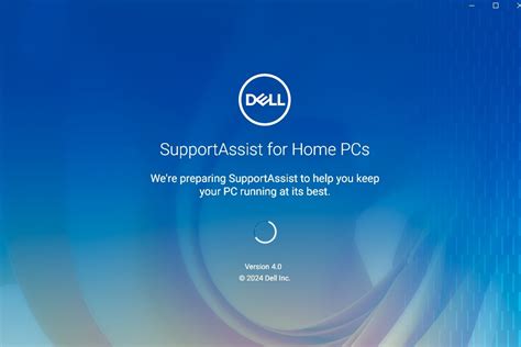 dell support update assistant, What is supportassist and should i let it run?