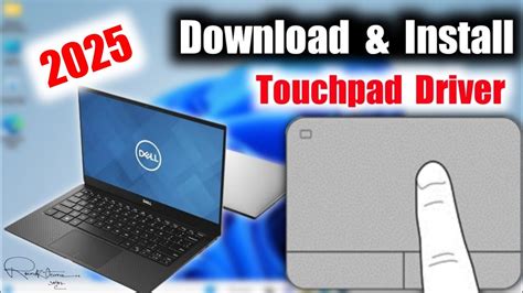 dell touchpad driver windows 10 64 bit, Dell touchpad drivers