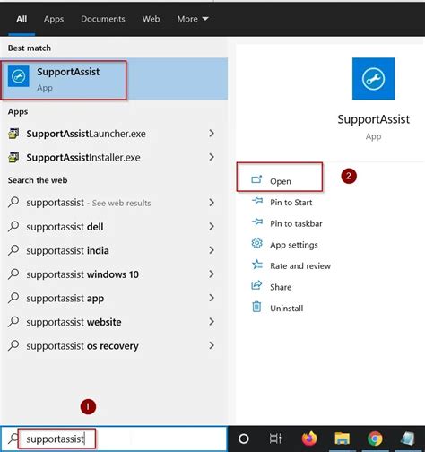 dell update assistant tool, How to use dell command