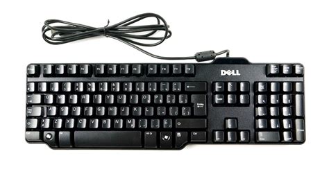 dell usb keyboard driver, Keyboard: dell smartcard keyboard