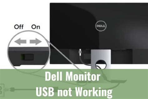 dell usb not working, Dell usb ports not working? fix them in 7 quick steps
