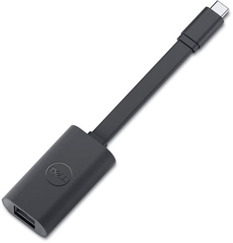 dell usb type c driver, Dell usb-c mobile adapter