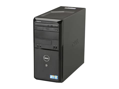 dell vostro 230 cpu support list, Dell vostro 230 desktop coa core 2 duo 3.0/2gb/160 windows 7. Vostro cpu duo core2 500gb 4gb coa 2gb