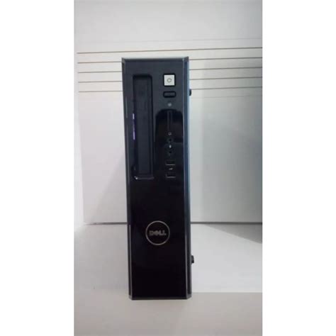 dell vostro 230 specs, Vostro dell desktop pc gb hdd. Dell desktop pc vostro 230(468-8400) intel core 2 duo e7500 2gb ddr3