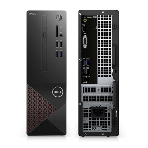 dell vostro 3681 drivers, Computadora dell vostro 3681 intel core i7-10700, 1tb hdd, 8gb ram