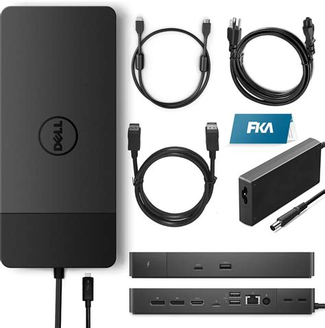 dell wd19s docking station driver, Dell wd19 thunderbolt docking station mar23 #ae plandetransformacion