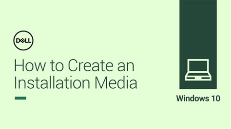 dell windows 10 installation media, How to install windows 11 and windows 10 when intel optane is installed