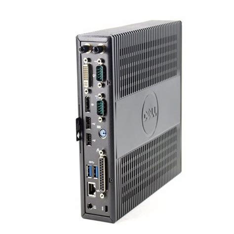 dell wyse zx0 specs, Mini pc thin client dell wyse zx0, amd g-t56n 1.65ghz, 4gb ram, 8gb mlc