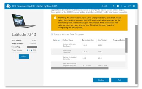 dell xps driver update utility, Dell quietly fixes charging issues with some xps 17 9700 laptops. Firmware xps fixes laptops quietly mah ung