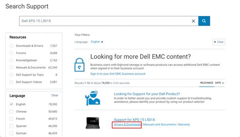 dell xps driver updates, Dell xps 17 9720