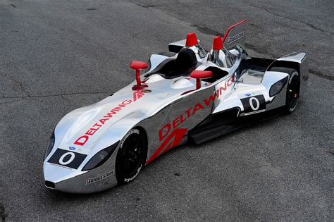 deltawing