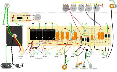 deluxe reverb wiring diagram 