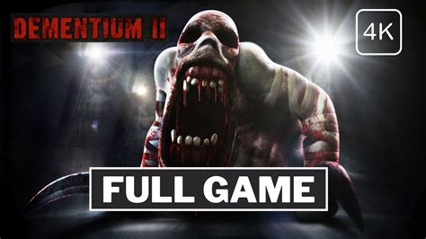 Dementium 2 Walkthrough