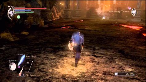 Demon S Souls Walkthrough Ps3