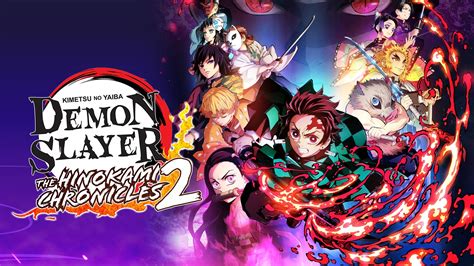 Demon Slayer Game Walkthrough