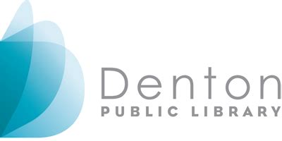 Denton Public Library Catalog