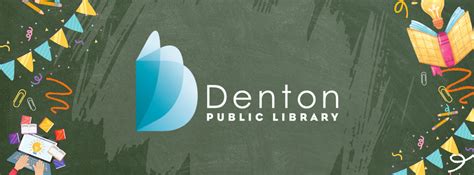 Denton Public Library Web Catalog