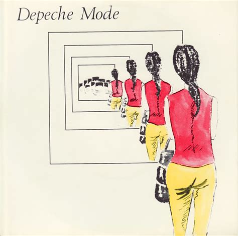 depeche mode ice machine