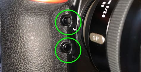 depth of field preview button, Preview button depth field use cameras. How to use your cameras depth of field preview button – slr photography