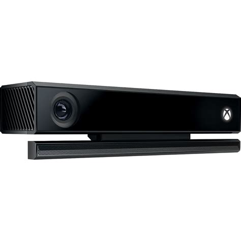 depth sensor kinect xbox one, Jual kinect sensor xbox one + adaptor kinect / paket kinect sensor xbox