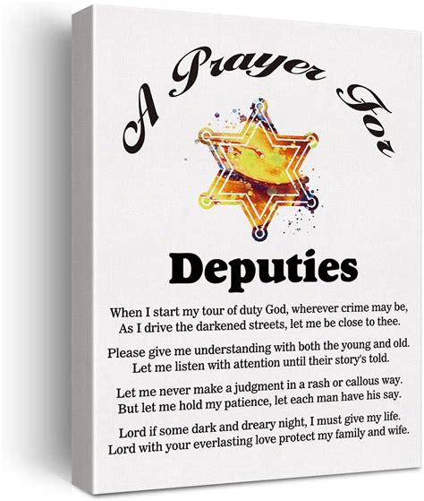deputies