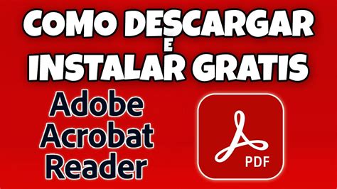 descargar acrobat reader xi, Adobe reader free download 2021. Acrobat bits reiniciado descarga