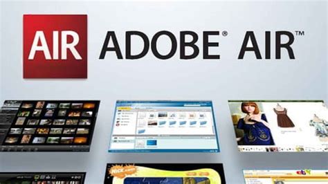 descargar adobe air gratis, Descargar adobe air gratis