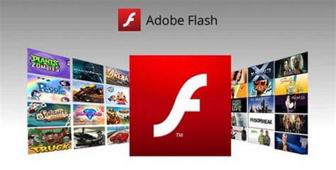 descargar adobe flash player ultima version, Adobe flash