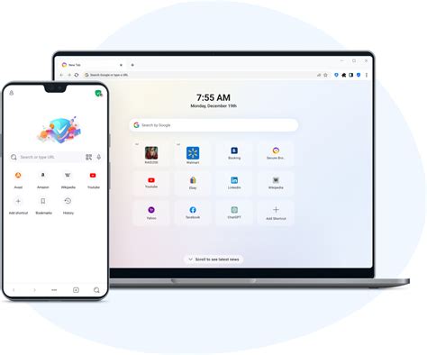 descargar avast secure browser gratis, Avast secure browser : qu'est-ce et comment le désinstaller ?
