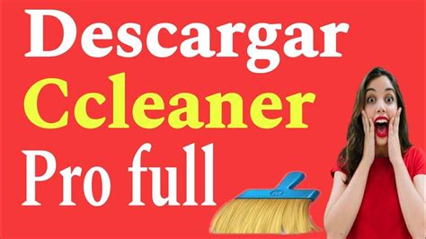 descargar ccleaner full 2023, Ccleaner descargar elimina busca errores basura archivos utilidad ayuda pocos eficiente consigue recuperar. Descargar ccleaner full 2022 para windows 10 32/ 64 bits gratis