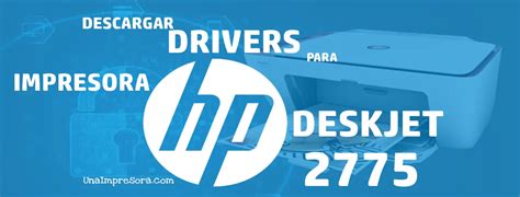descargar driver hp 2775 gratis, Descargar driver hp 2775. Descargar driver hp 2775