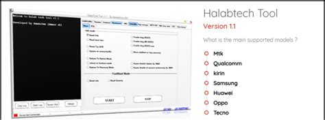 descargar halabtech tool v1.1.6, Halabtech tool