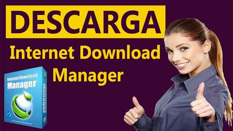 descargar internet download manager jimmytutoriales, Idm 6.41 build 22 full