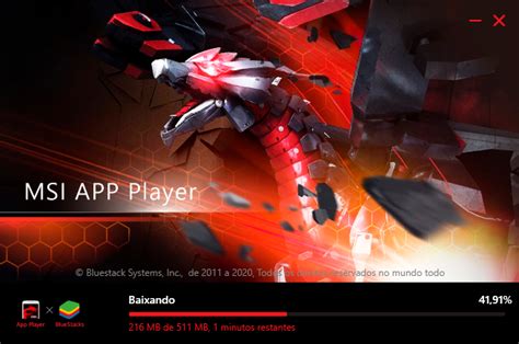 descargar msi player 4.240, Descargar msi gaming app 6.2 para pc gratis